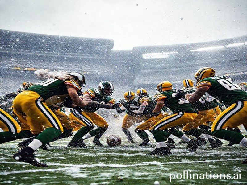 Trending: vikings vs packers