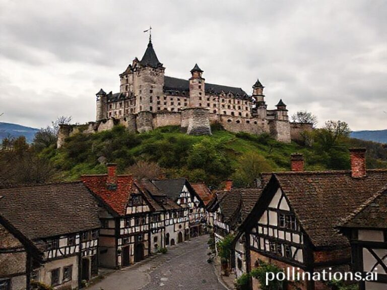 Trending: schlossberg