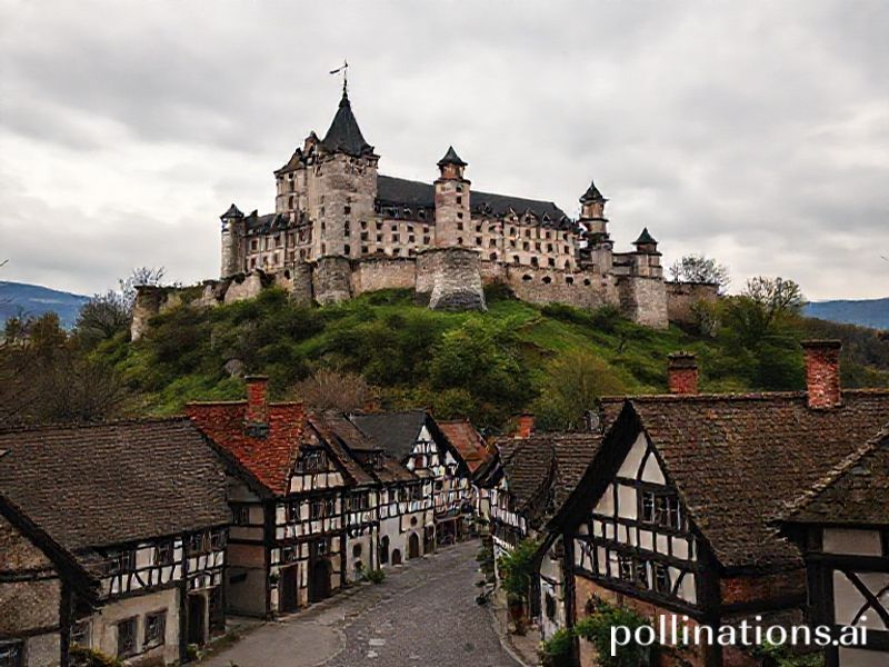 Trending: schlossberg