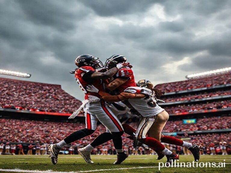 Trending: falcons vs saints