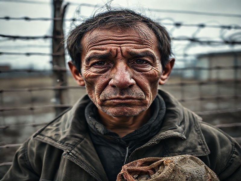 Trending: asylum seeker