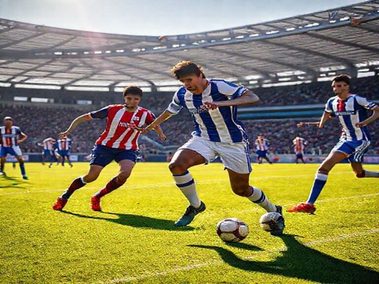Trending: auxerre vs lyon