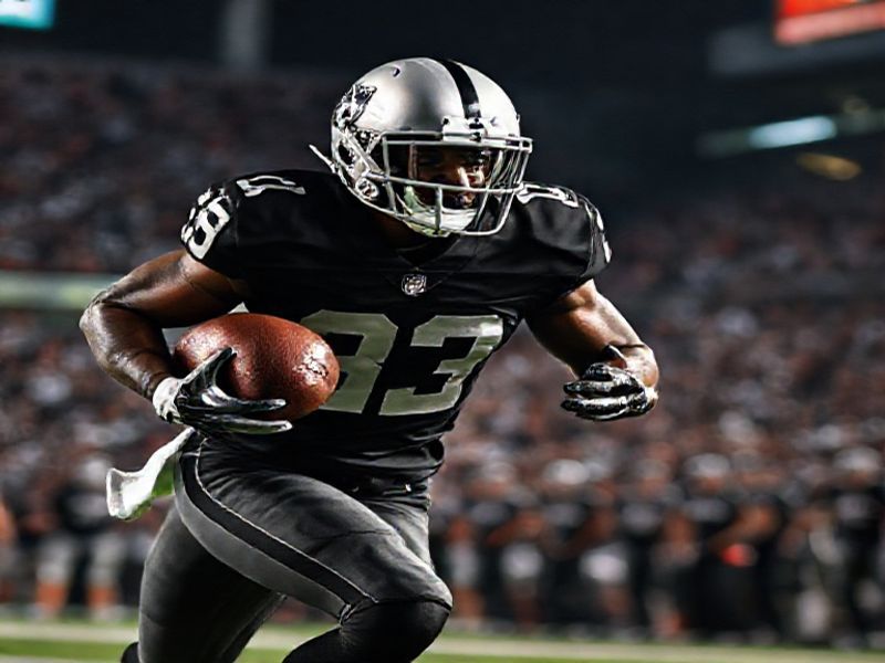 Trending: is josh jacobs playing week 12