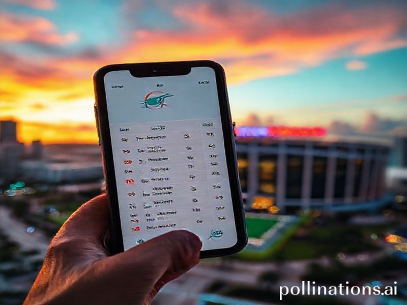 Trending: miami dolphins schedule