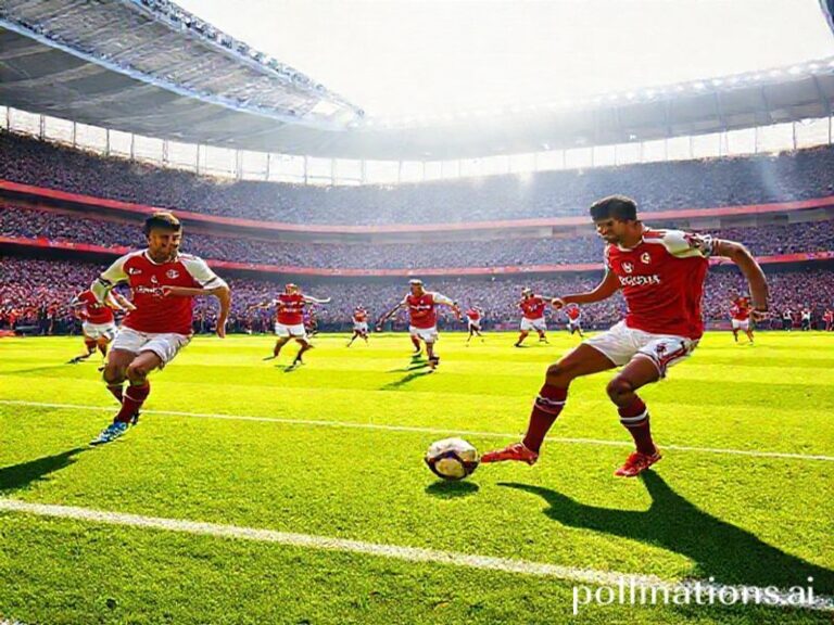 Trending: arsenal game today