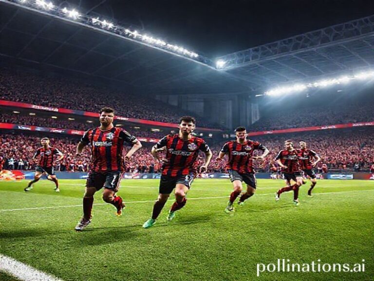 Trending: rb leipzig