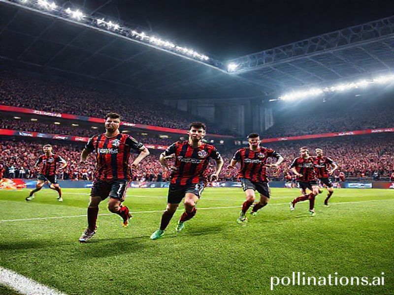 Trending: rb leipzig