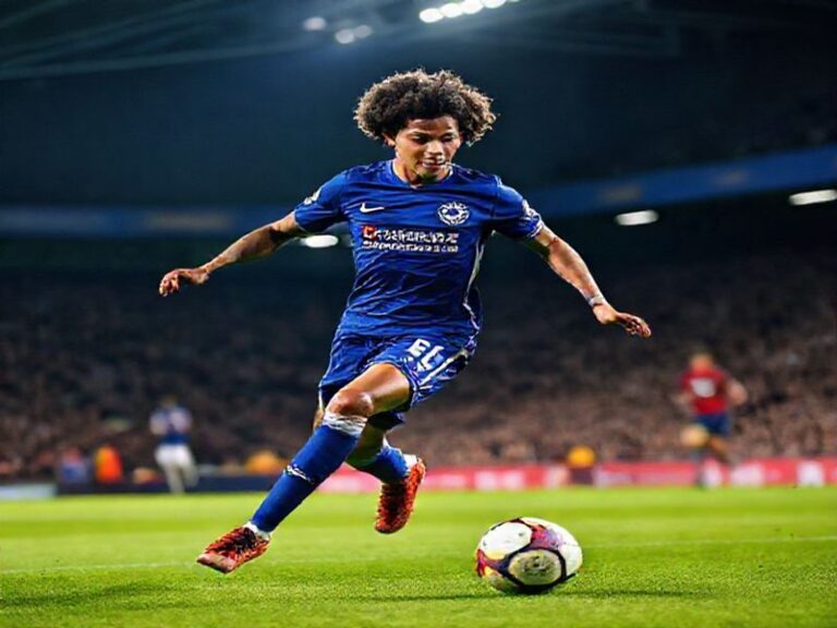 Trending: ethan ampadu
