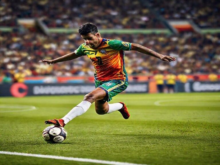 Trending: piero hincapié