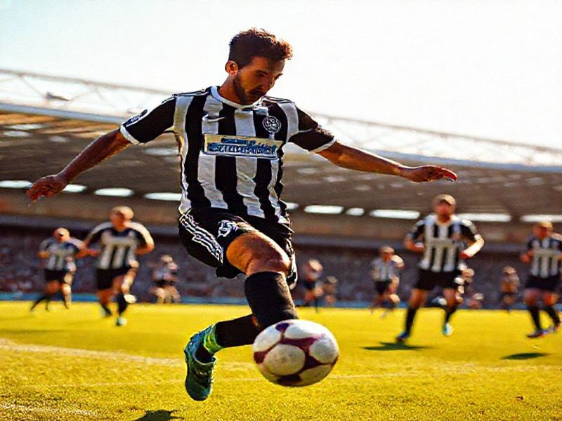 Trending: mikel merino