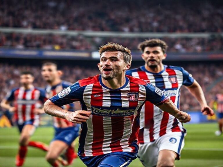 Trending: getafe - atlético madrid