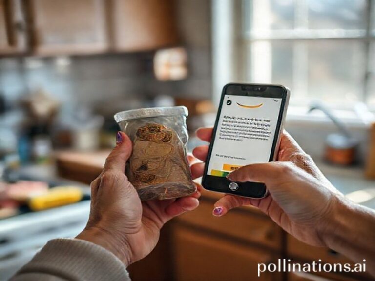 Trending: product recall amazon