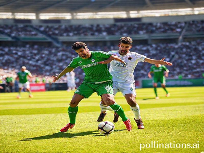 Trending: al-nassr vs al-khaleej