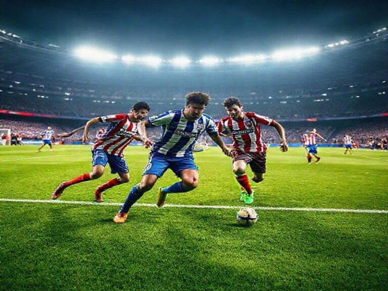 Trending: getafe vs atlético madrid