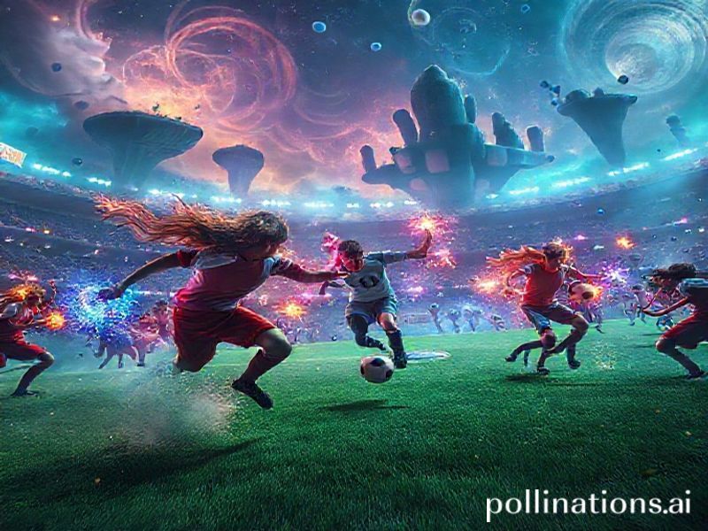 Trending: fantasy footballers