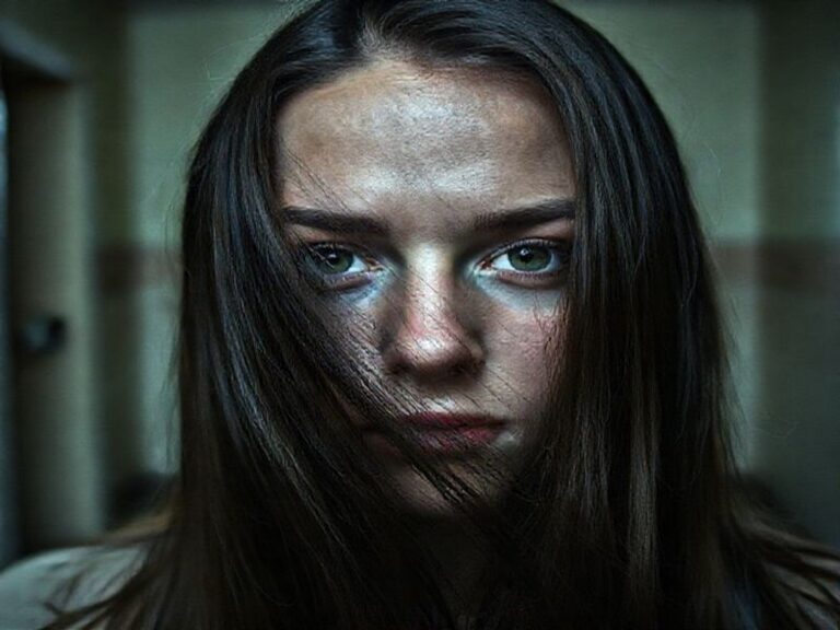 Trending: morgan geyser