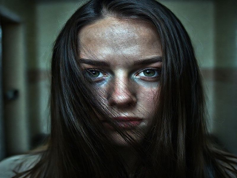 Trending: morgan geyser