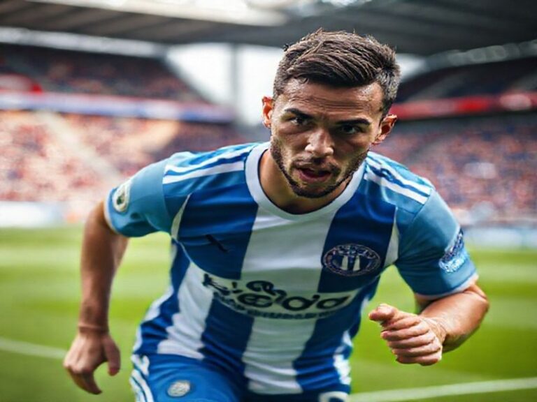 Trending: leandro trossard