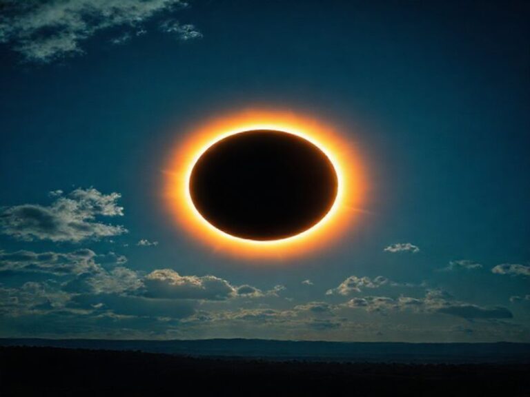 Trending: solar eclipse