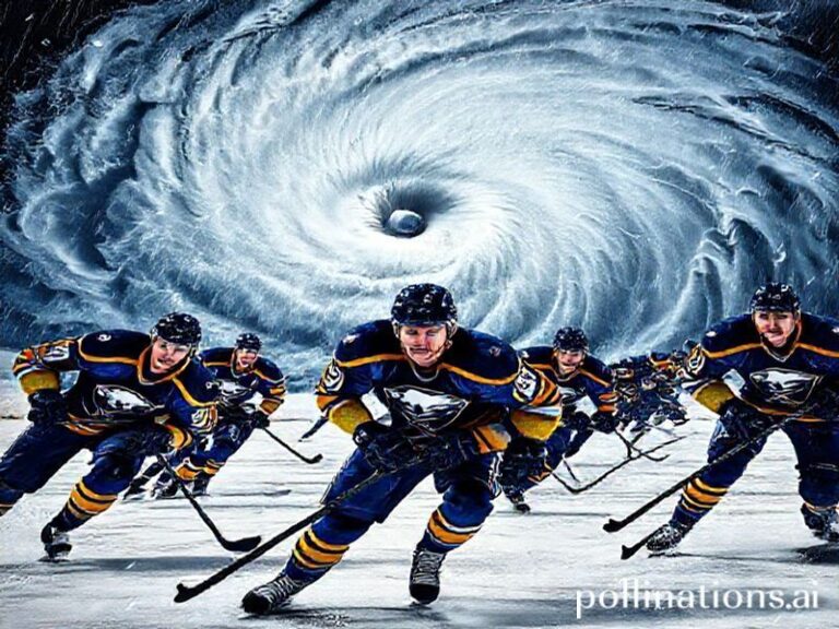 Trending: hurricanes vs sabres