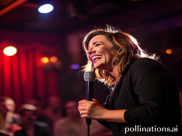 Trending: whitney cummings