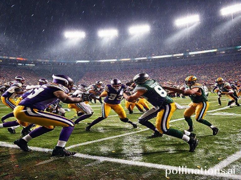 Trending: where to watch minnesota vikings vs green bay packers