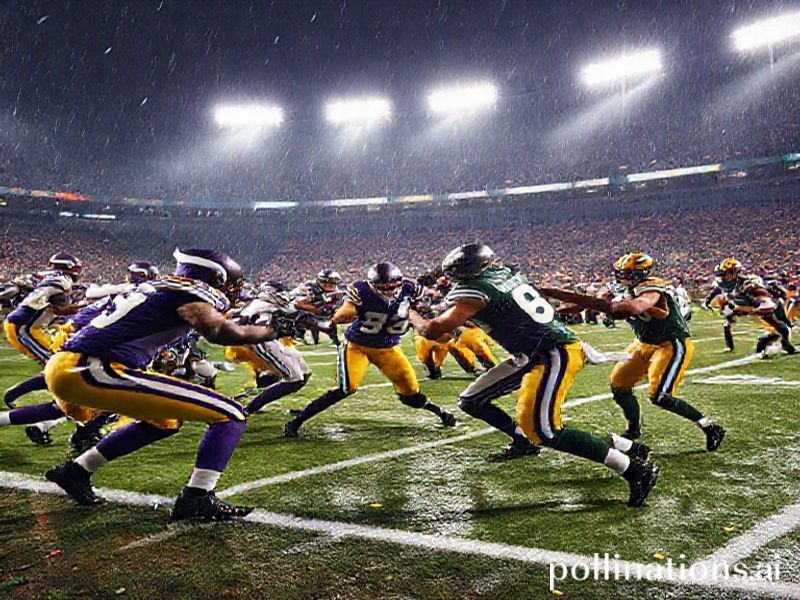 Trending: where to watch minnesota vikings vs green bay packers