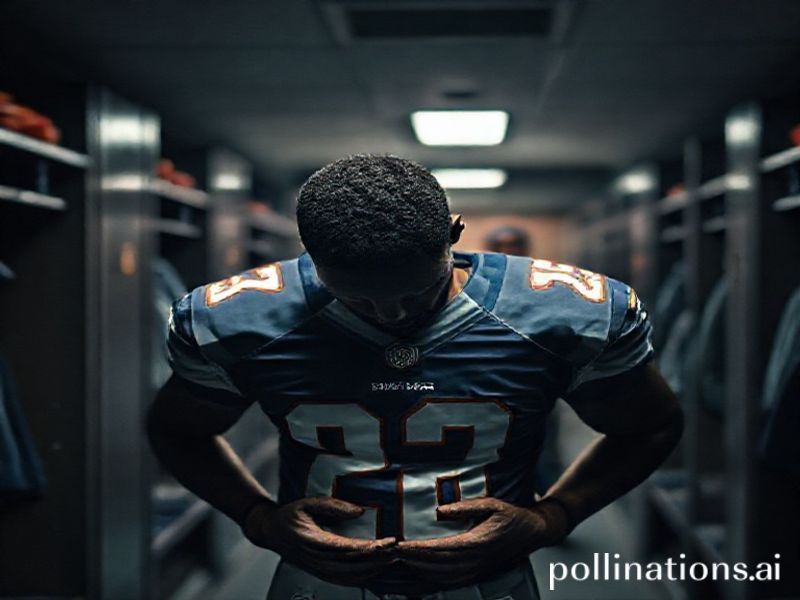 Trending: ja'marr chase suspended