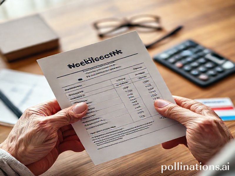 Trending: medicare 2026 premiums