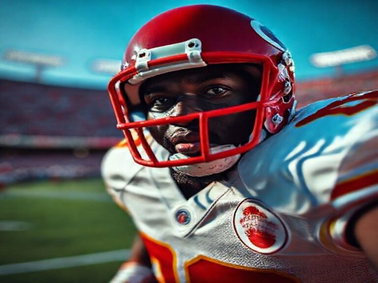 Trending: clyde edwards-helaire