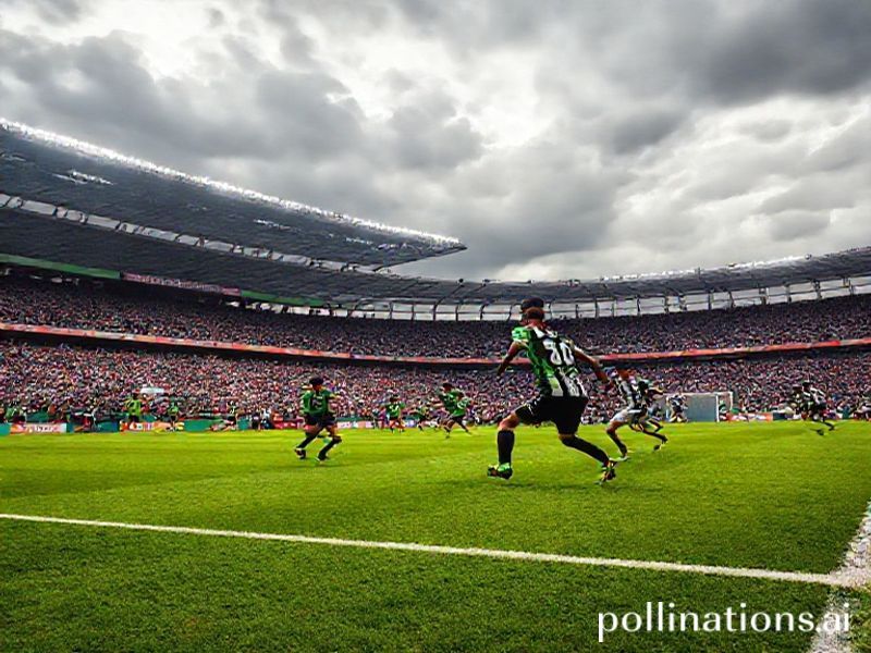 Trending: são paulo vs juventude
