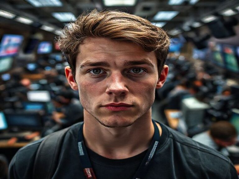 Trending: jared wilson