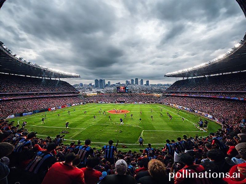 Trending: inter vs milan