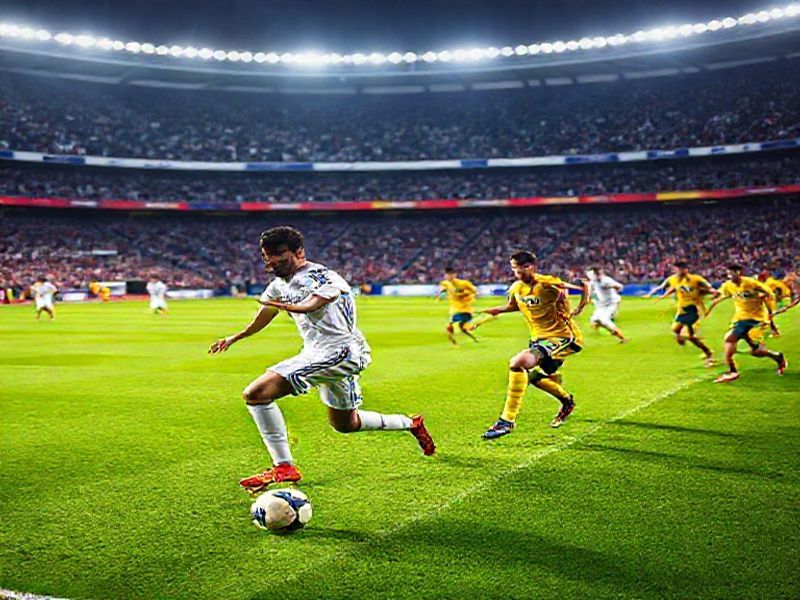 Trending: real madrid vs elche