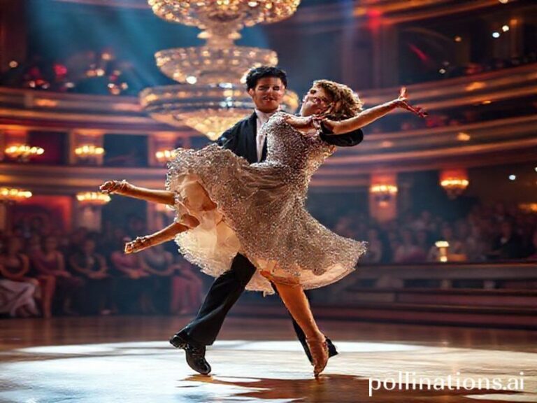 Trending: danny mac strictly