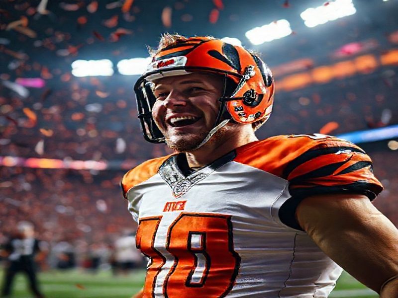 Trending: evan mcpherson