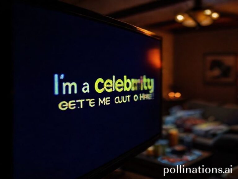 Trending: what time is i'm a celeb tonight