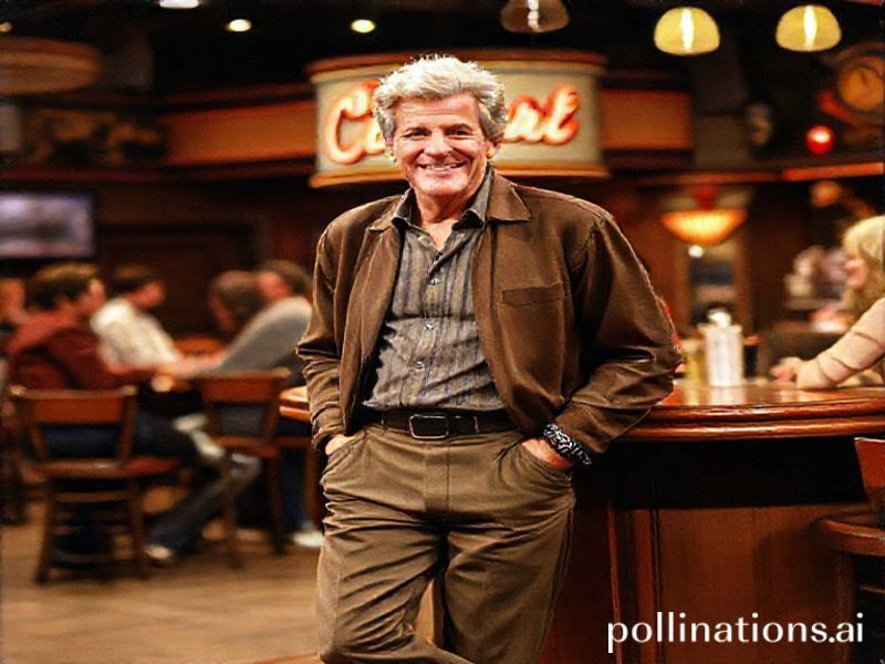 Trending: ted danson