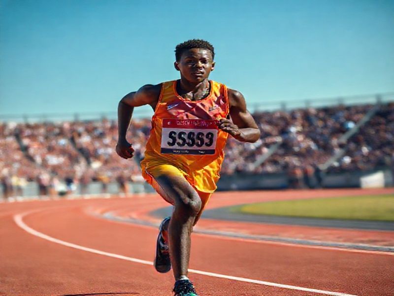 Trending: nyier daniels