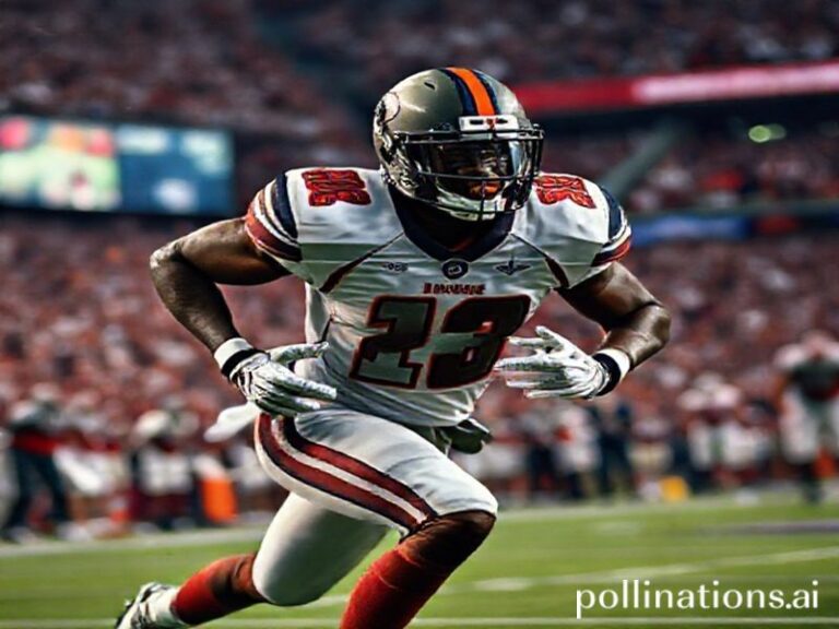 Trending: jahmyr gibbs