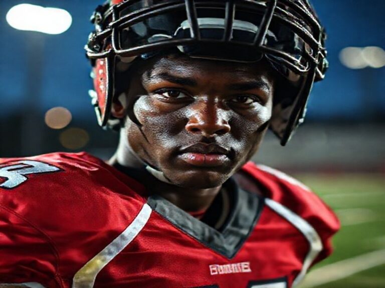 Trending: walter nolen