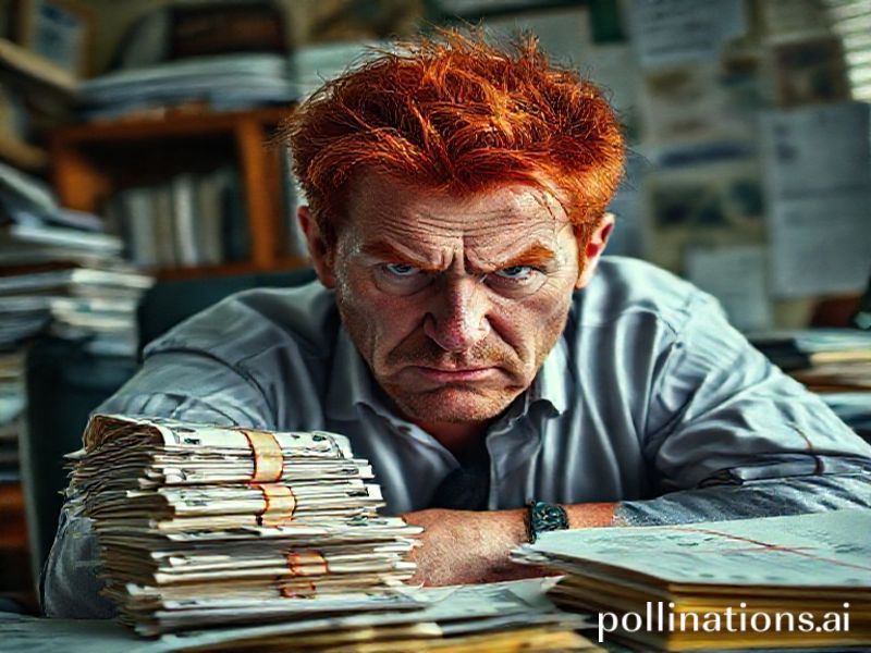 Trending: angry ginge net worth