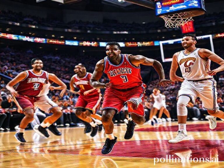 Trending: clippers vs cavaliers