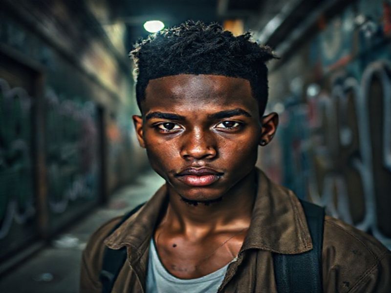 Trending: zonovan knight