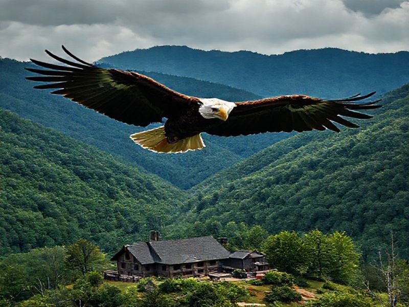 Trending: blankenship eagles