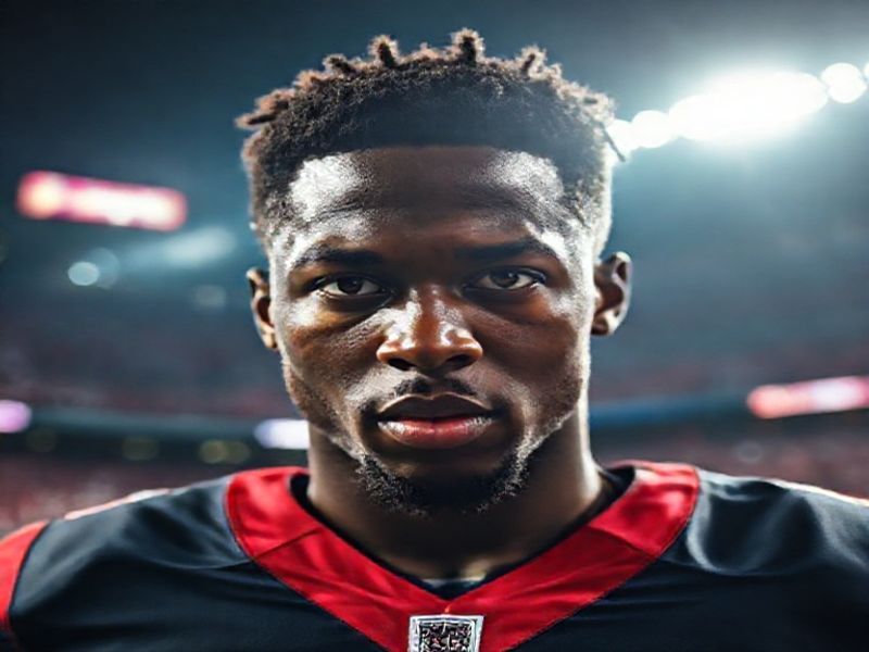 Trending: justin reid