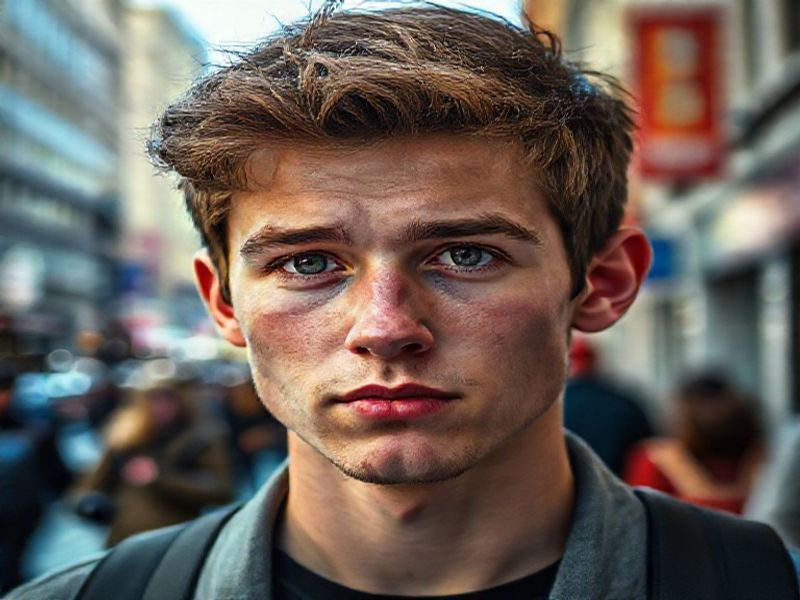 Trending: oliver savell