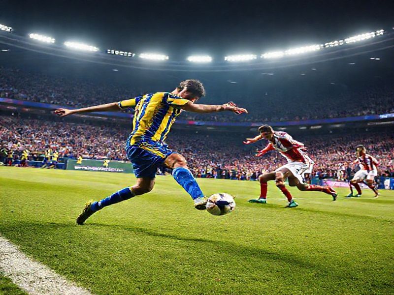 Trending: boca juniors - talleres