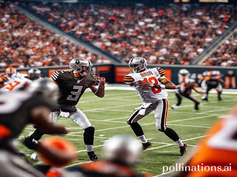 Trending: las vegas raiders vs cleveland browns match player stats