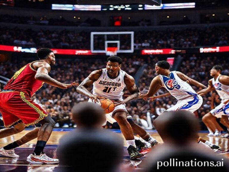 Trending: cavaliers vs clippers